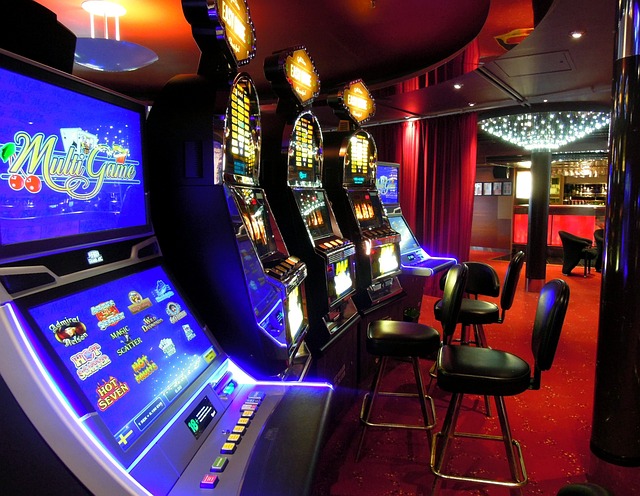 Funktionsweise Von Multiplikatoren In Online-Slots Erklärt