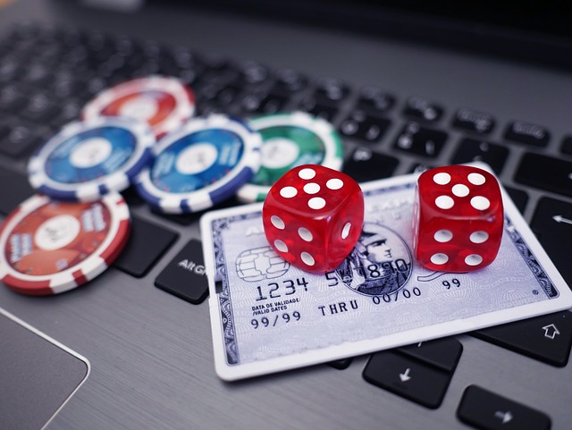 Gewinne in Online-Casinos